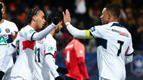 Le PSG interpelle le clan Mbappé !