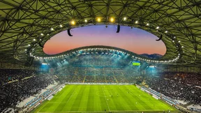 Mercato - OM : Une grande star reçoit une proposition à Marseille !