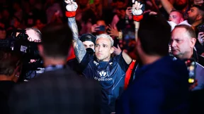 MMA : C’est officiel, un ancien champion fera son retour à l’UFC 300
