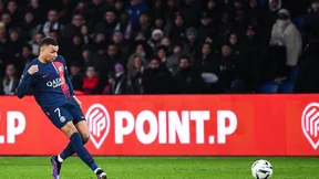 Mercato - PSG : La presse anglaise confirme pour Mbappé !