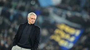 Mercato - PSG : Luis Enrique réclame un transfert, la réponse de Mourinho est cash