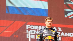 F1 : Verstappen vaut 1 milliard, Red Bull se frotte les mains