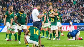 Coupe du monde de rugby  : Injustice pour le XV de France, il n’en revient toujours pas