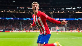 Face au Real Madrid, Griezmann marque l'histoire !