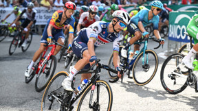 Cyclisme : Alaphilippe, ce que signifie son absence du Tour