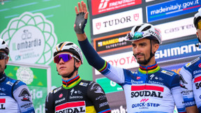 Cyclisme : Alaphilippe réaffirme ses ambitions !