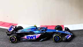 F1 : Révolution chez Alpine, il annonce la couleur !