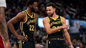 Trade deadline NBA : Les Bucks et les Mavs s’intéressent à une star des Warriors