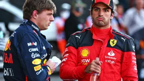 F1 : Il fait tomber Red Bull et jubile
