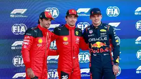 F1 : Chez Ferrari, il tente d’imiter Verstappen