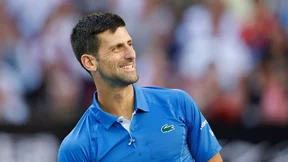 Tennis : Une légende adoube Djokovic
