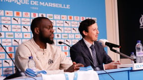 Mercato - OM : Le dernier transfert de Marseille fait halluciner Riolo