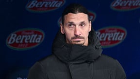 PSG : Il lâche une grande annonce sur Ibrahimovic à Paris