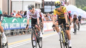 Cyclisme - Tour : Vers un front Roglic-Pogacar contre Vingegaard ?