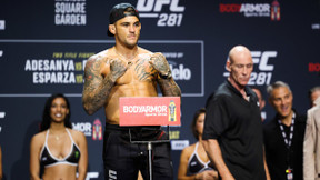 MMA - UFC : Après avoir mis KO Saint-Denis, Poirier de retour en juin ?