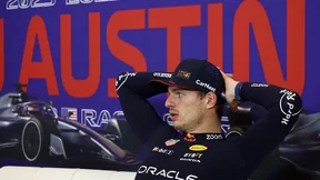 F1 : Verstappen remplacé chez Red Bull ?
