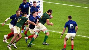 Coupe du monde de rugby : Polémique avec le XV de France, le boss sort du silence