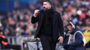 OM : L'incroyable annonce de Gattuso