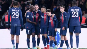 En pleine galère, il prépare du lourd au PSG