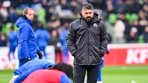 Mercato - OM : Il fait son retour à Marseille, Gattuso prépare une surprise ?