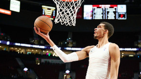 Victor Wembanyama prévient la NBA : « Je ne parle pas pour rien »