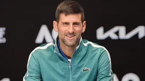 Open d’Australie : Djokovic se lâche sur sa blessure