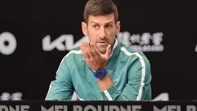 Open d’Australie : Il annonce du lourd, Djokovic est prévenu