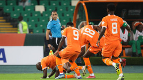CAN 2024 : Il brille avec la Côte d'Ivoire et jubile