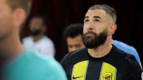 En pleine polémique, le clan Benzema sort du silence