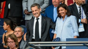 PSG : Sarkozy appelé à la rescousse pour négocier avec le Qatar