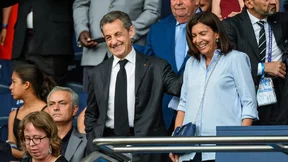 PSG : Sarkozy appelé à la rescousse pour négocier avec le Qatar