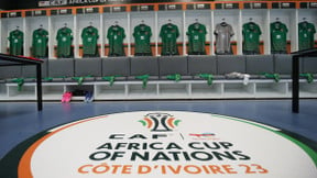 CAN 2024 : Le Sénégal, le Cameroun et l'Algérie lancent leur compétition