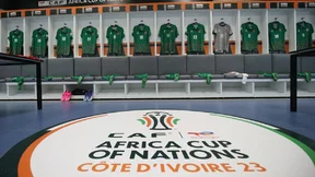 CAN 2024 : Le Sénégal, le Cameroun et l'Algérie lancent leur compétition