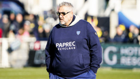 Rugby : Urios envoie un message fort