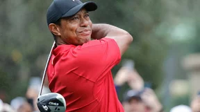 Golf : Tiger Woods et Nike se séparent, la fin d'un contrat à 500 millions