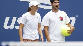 Tennis : Alcaraz, Swiatek, Fils... Fin du premier tour à Melbourne !