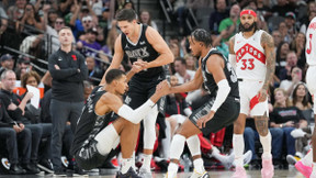 Transferts NBA : Deux coéquipiers de Victor Wembanyama sur le départ