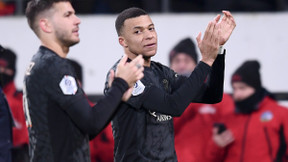 Mbappé - PSG : Une catastrophe est redoutée !