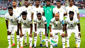 CAN 2024 : Fiasco pour le Ghana, l'entraineur a été agressé