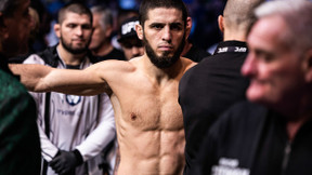 MMA - UFC : Makhachev explique pourquoi il ne peut pas perdre contre cette « légende »