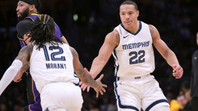 NBA : Terrible nouvelle, le cauchemar continue pour les Grizzlies