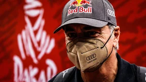 F1 - Ferrari : Il vend la mèche pour l'avenir d'un pilote depuis le Dakar