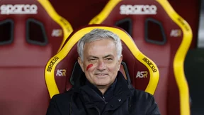 Mercato - OM : Un joli coup en préparation avec José Mourinho ?