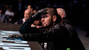 MMA : Khabib Nurmagomedov pourrait faire son retour à l’UFC