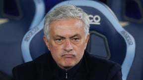 Mercato : Mourinho avec une ancienne star du PSG ?