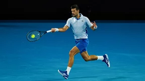 Tennis : Djokovic sans rival ? Le programme de mercredi