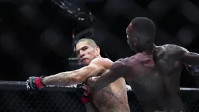 MMA - UFC : La vraie raison du déclin d’Adesanya