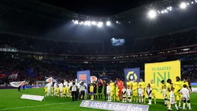Mercato - FC Nantes : Il boucle son transfert et se justifie !