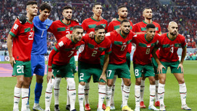 CAN 2024 - Maroc - Tanzanie : Les Lions de l'Atlas grands favoris