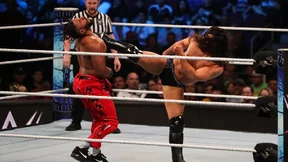 WWE : «Les discussions doivent se faire»… Surprise à venir pour Backlash 2024 ?